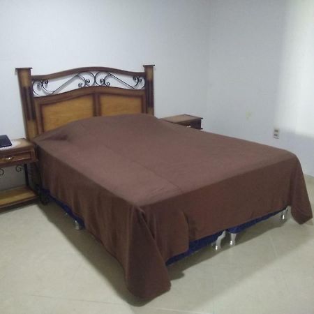 Hotel Boggiani Asunción Eksteriør bilde