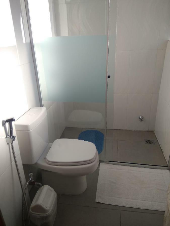 Hotel Boggiani Asunción Eksteriør bilde