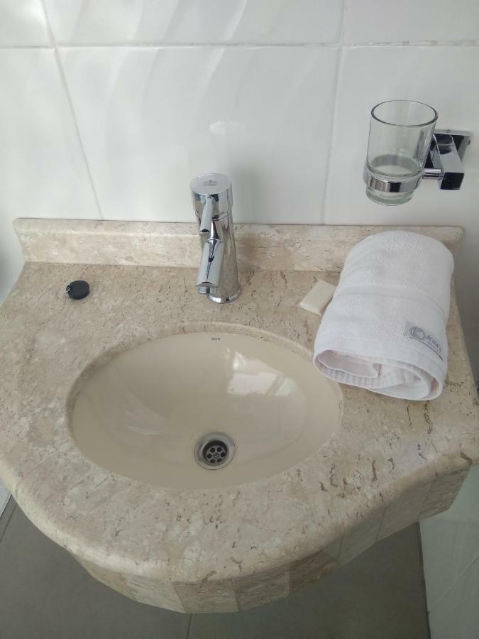 Hotel Boggiani Asunción Eksteriør bilde